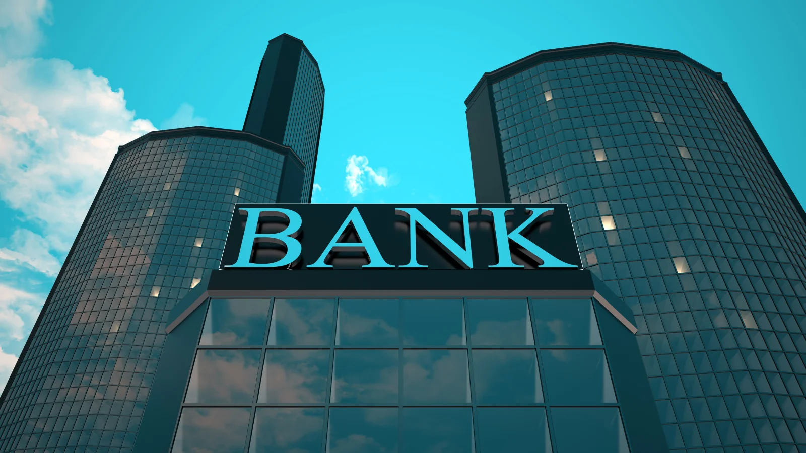 bank case study